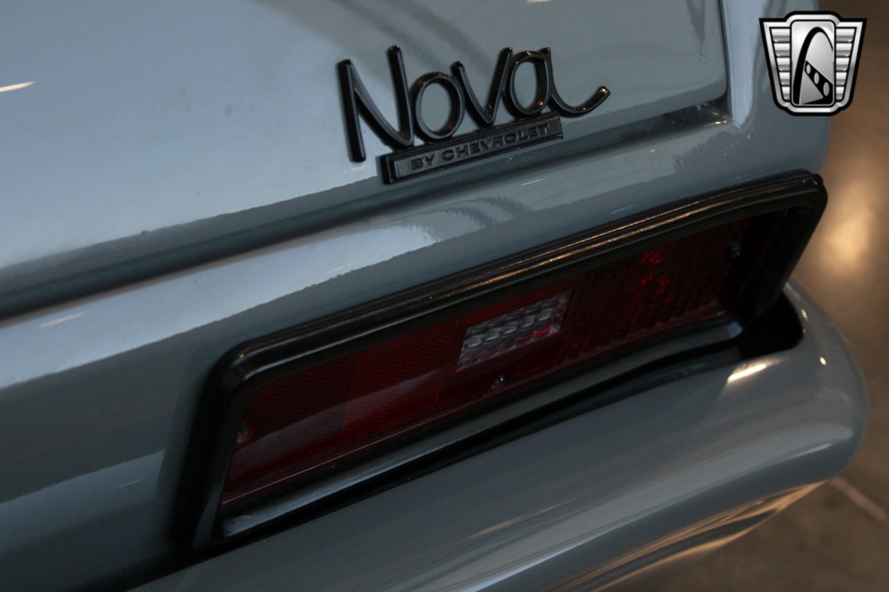 1970 Chevrolet  Nova 83