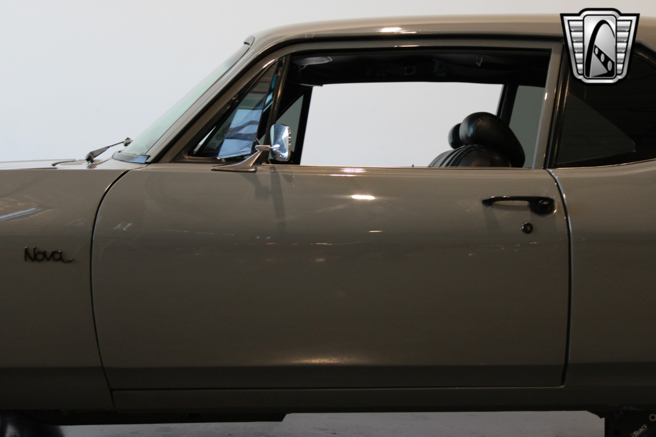 1970 Chevrolet  Nova 43