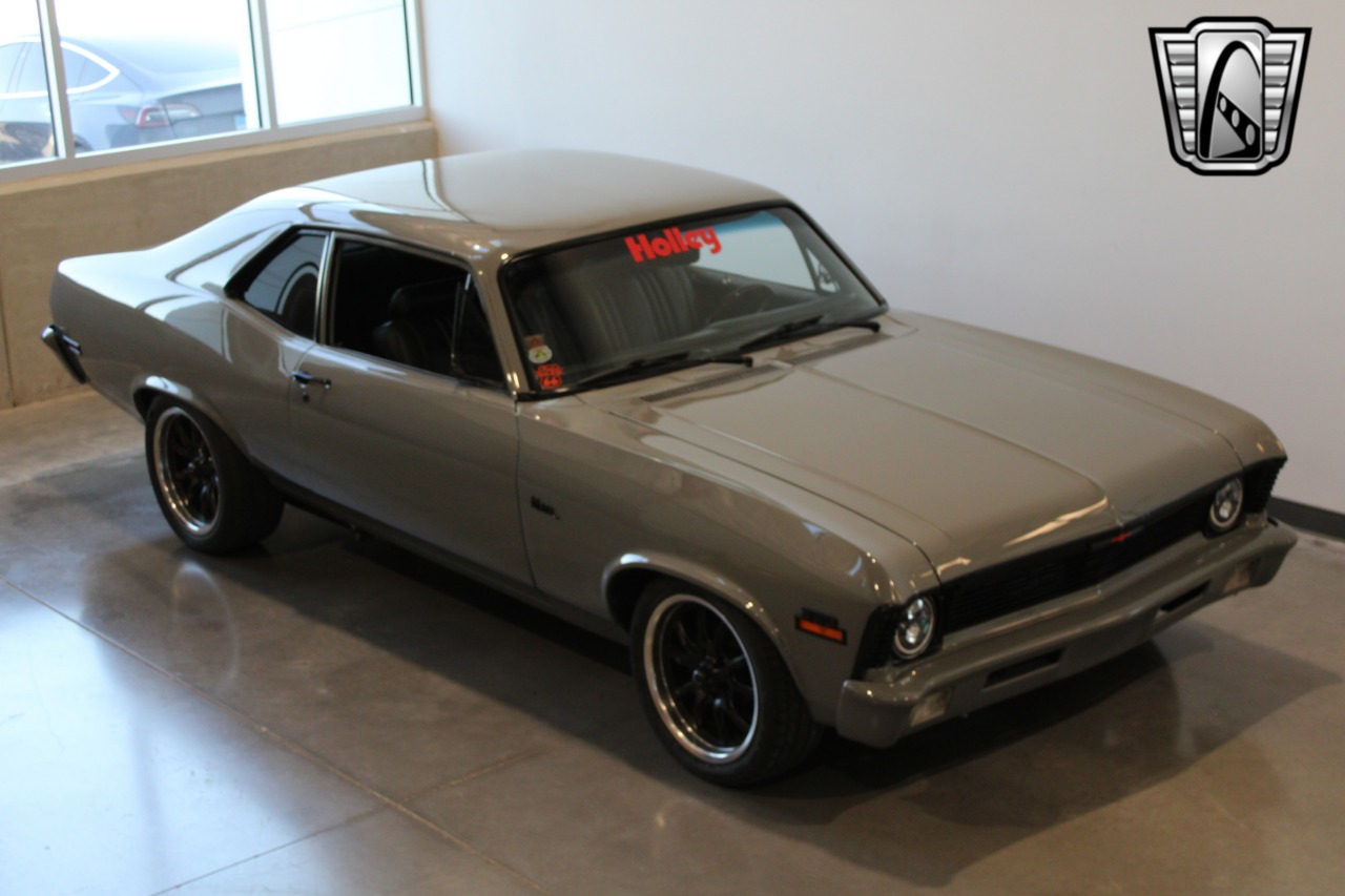 1970 Chevrolet  Nova 14