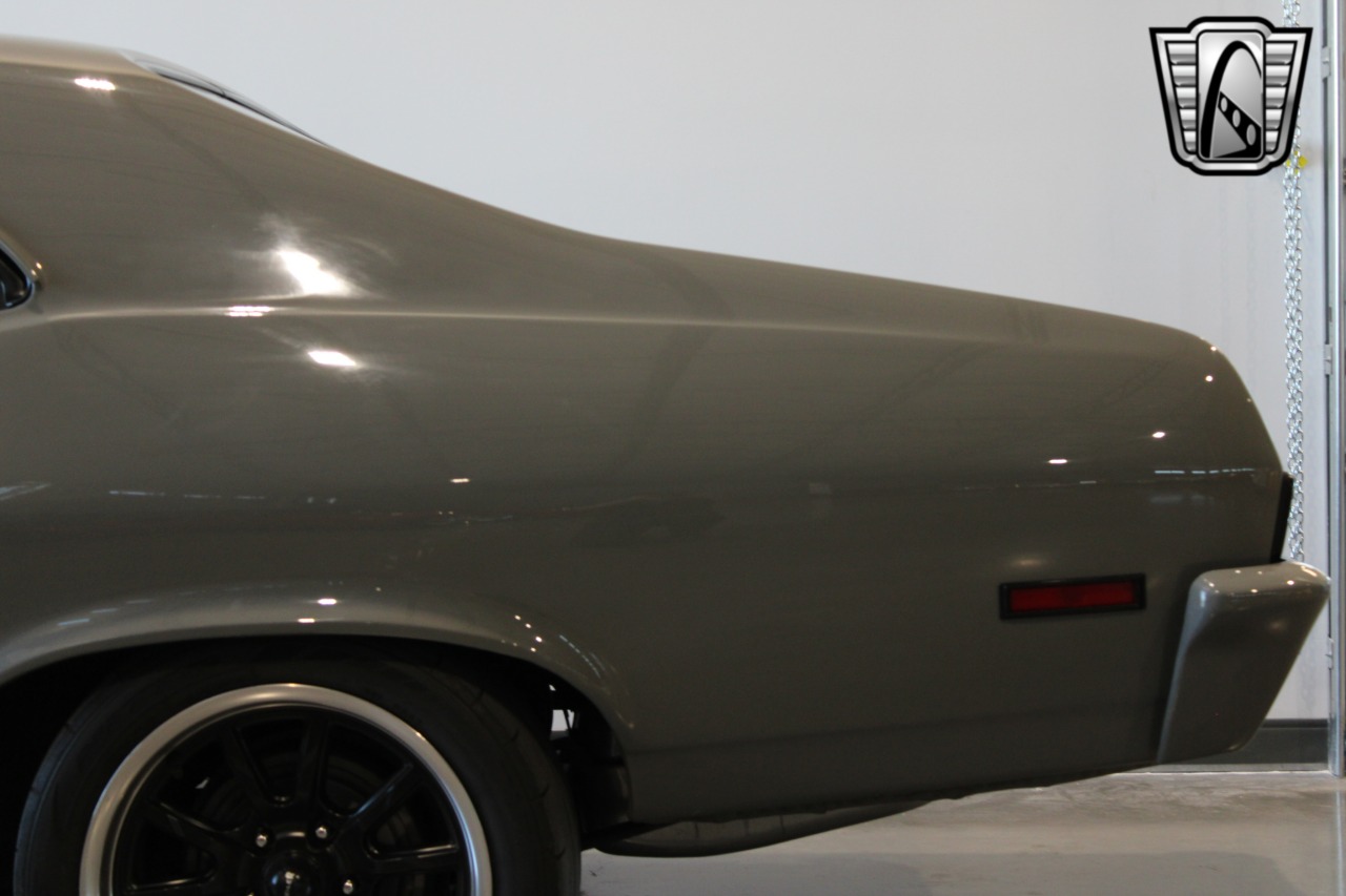1970 Chevrolet  Nova 44