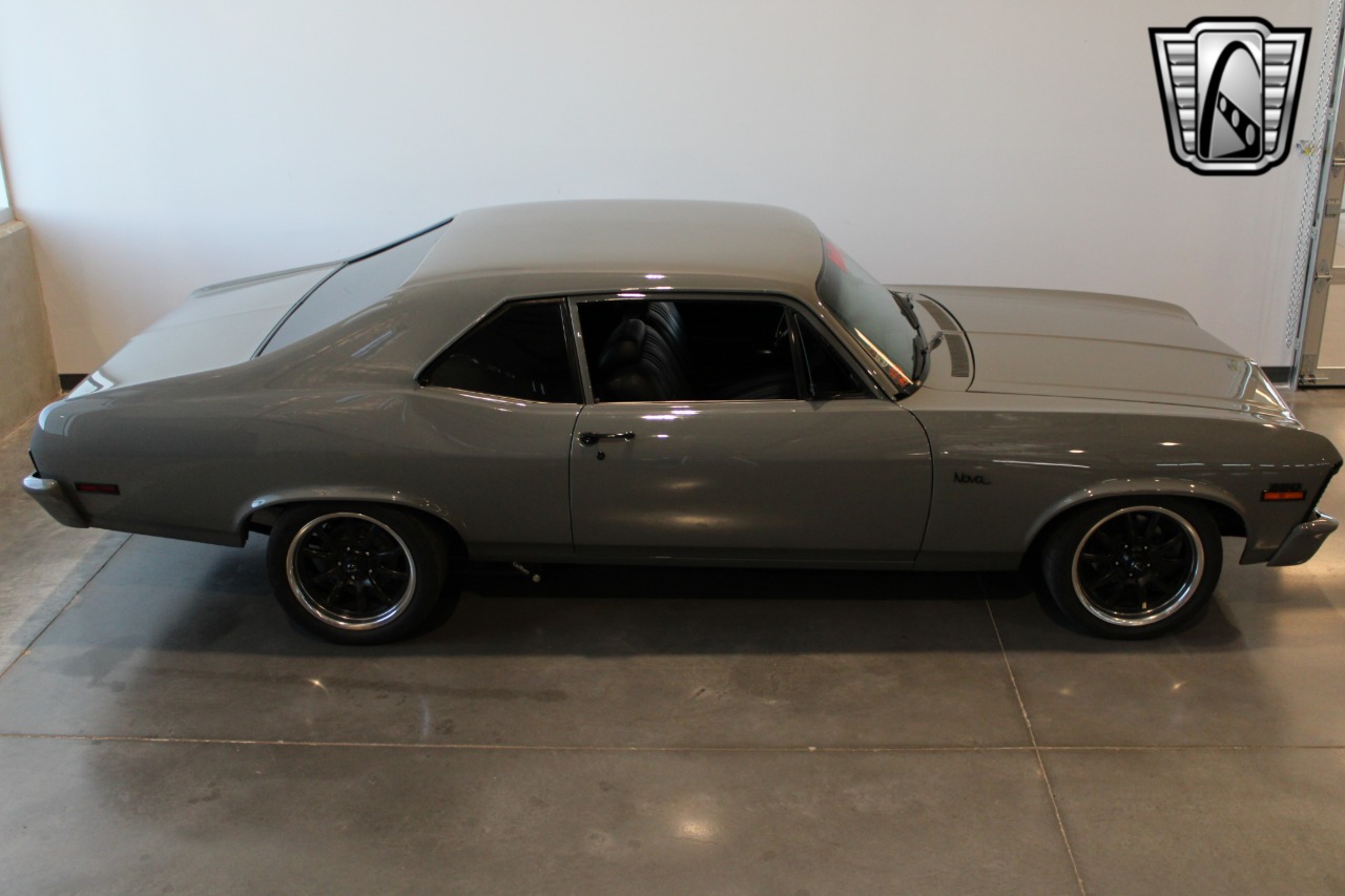 1970 Chevrolet  Nova 15