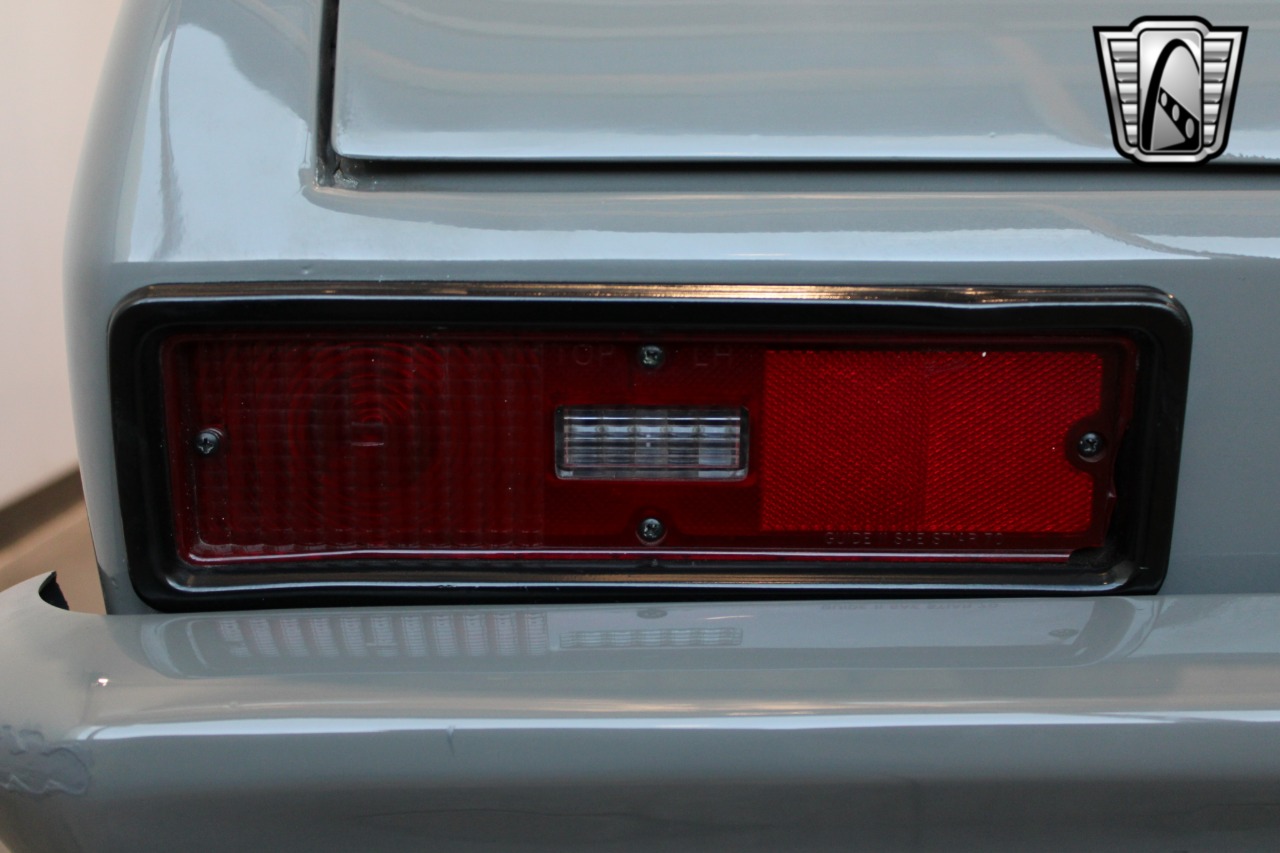1970 Chevrolet  Nova 85