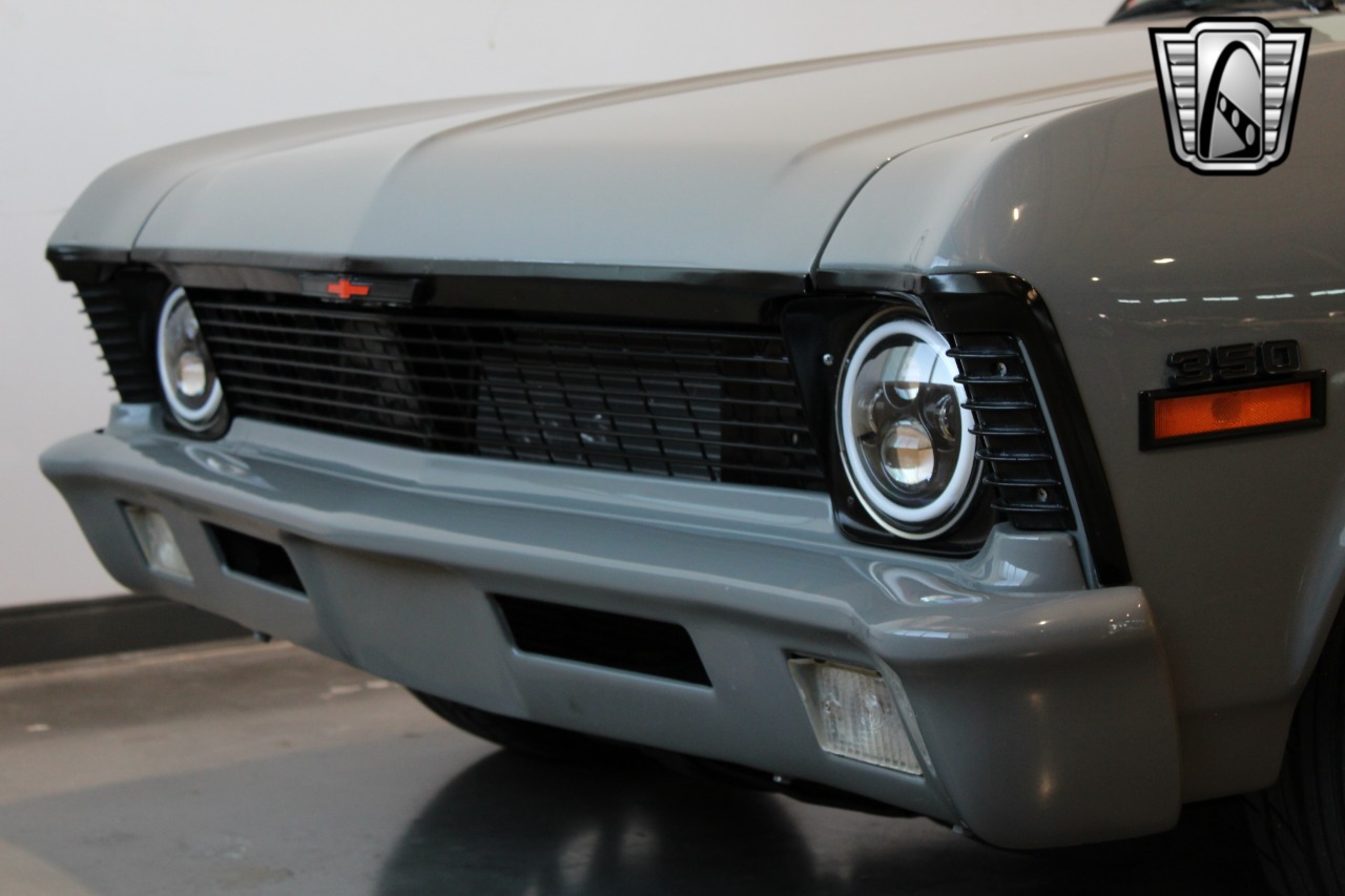 1970 Chevrolet  Nova 45