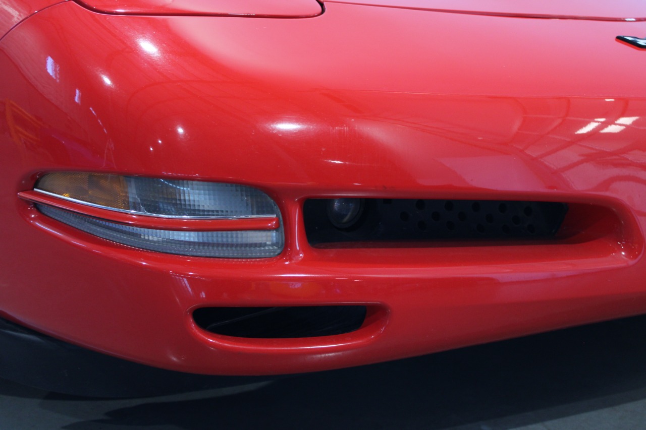 2000 Chevrolet Corvette 51
