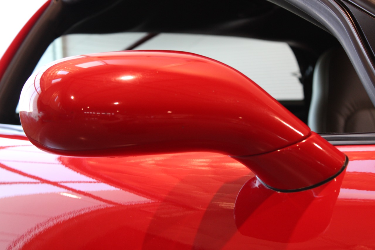 2000 Chevrolet Corvette 54