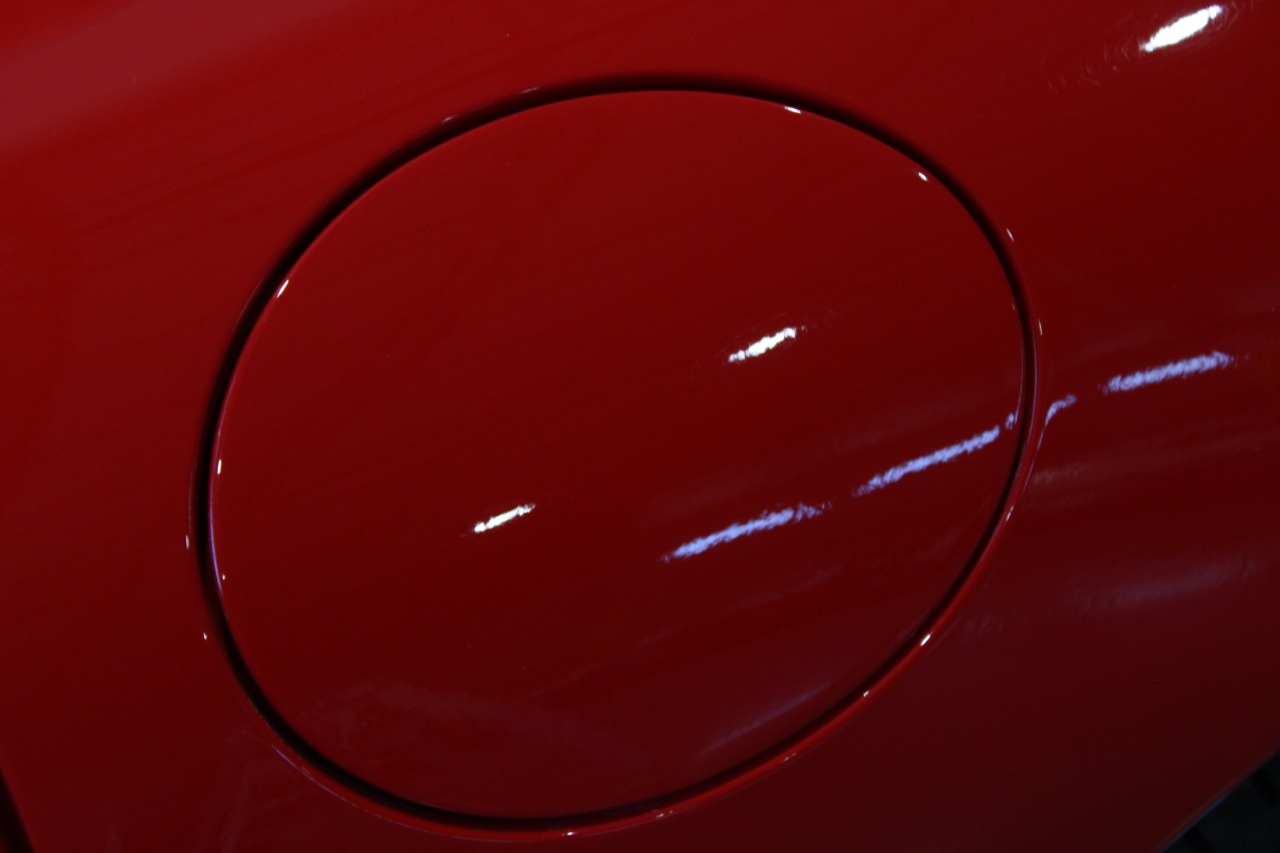2000 Chevrolet Corvette 80