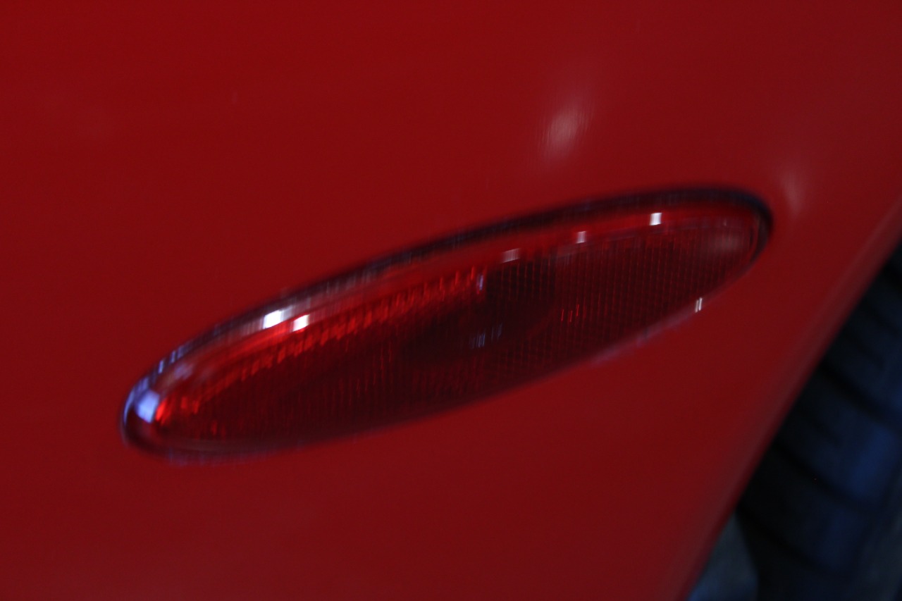 2000 Chevrolet Corvette 60