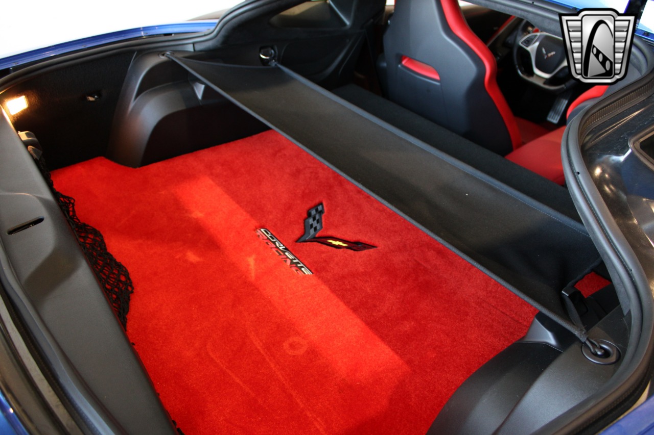 2019 Chevrolet Corvette 94
