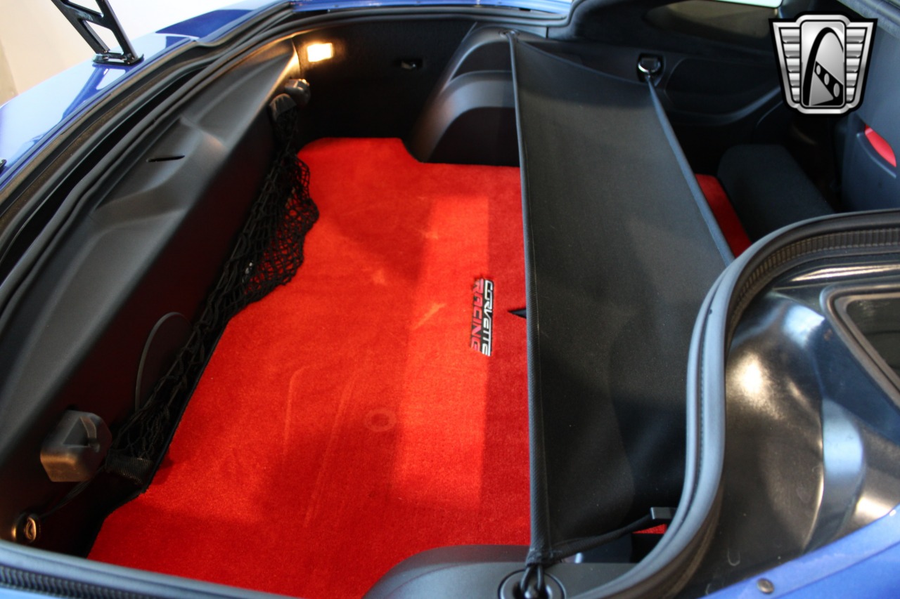 2019 Chevrolet Corvette 95