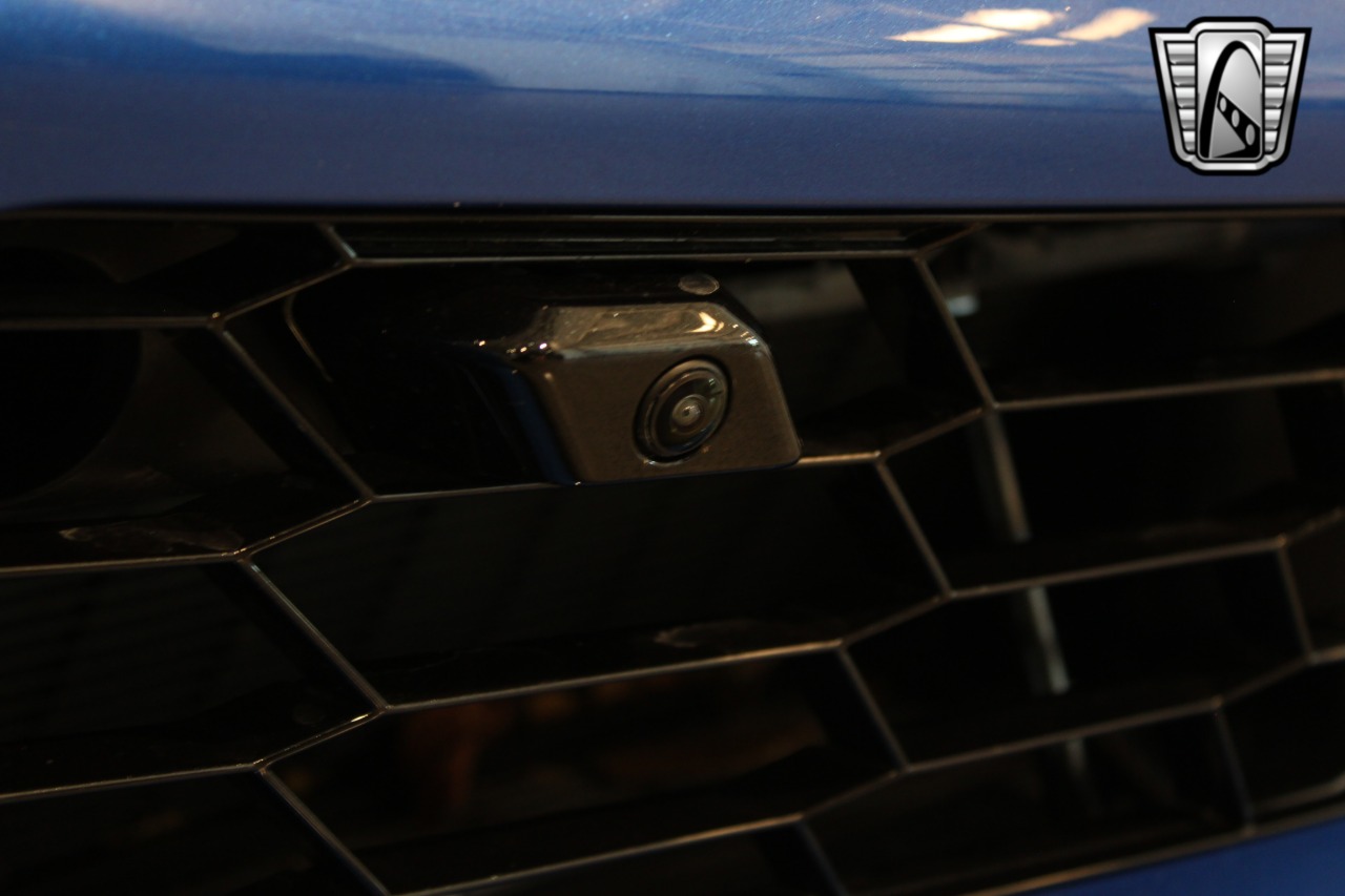 2019 Chevrolet Corvette 48