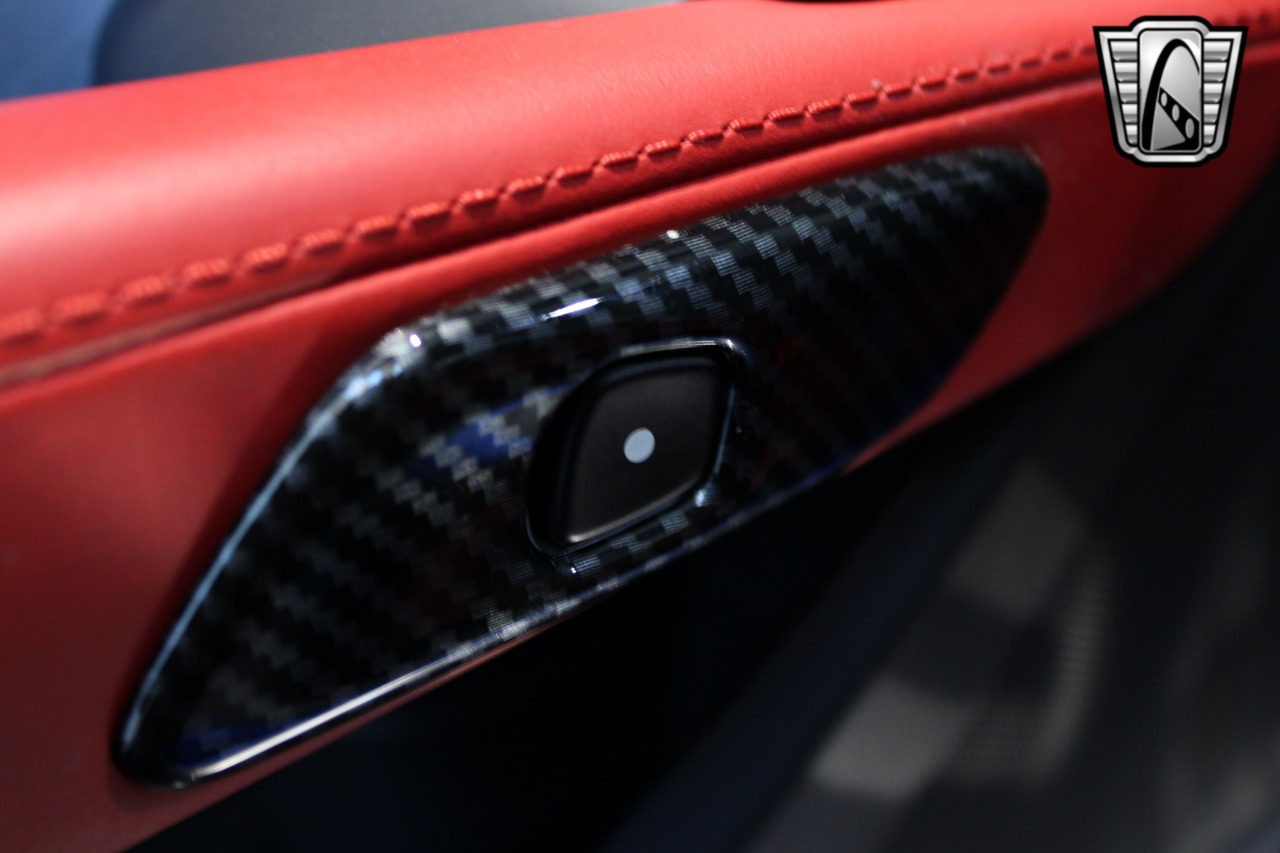 2019 Chevrolet Corvette 72