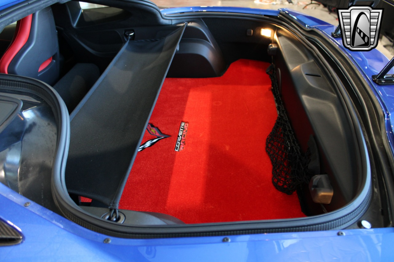 2019 Chevrolet Corvette 97