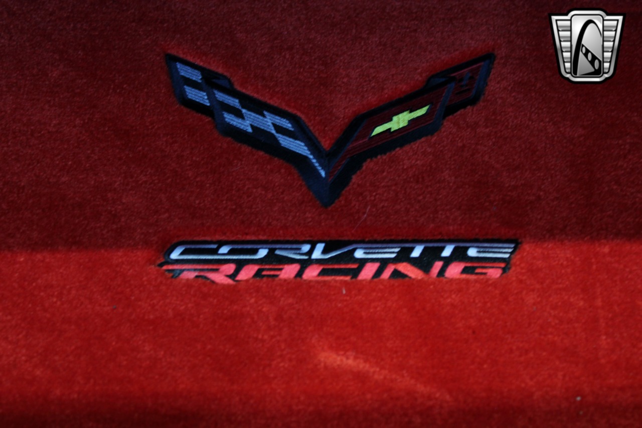 2019 Chevrolet Corvette 99