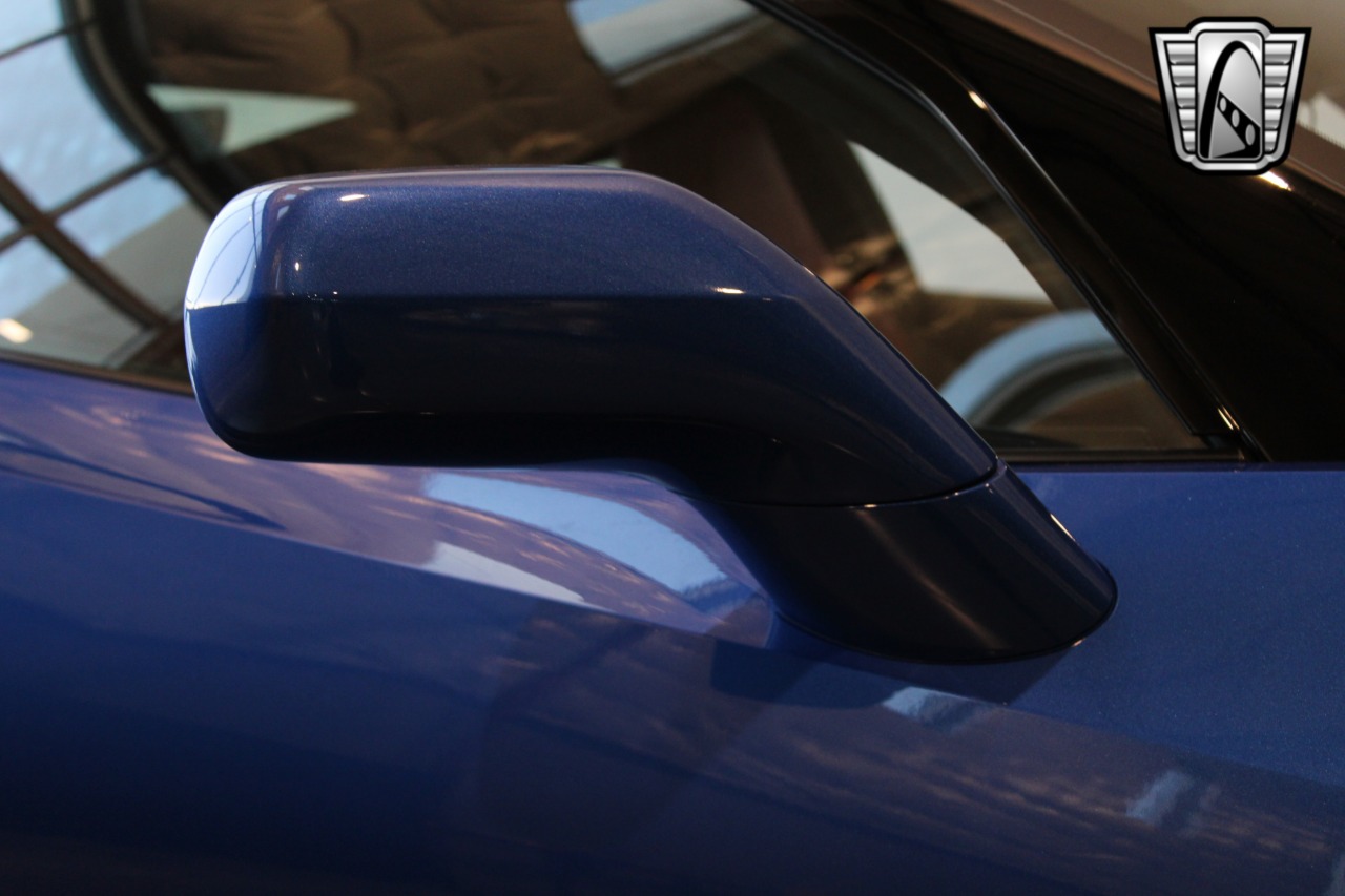 2019 Chevrolet Corvette 51