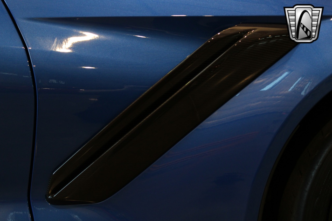 2019 Chevrolet Corvette 52