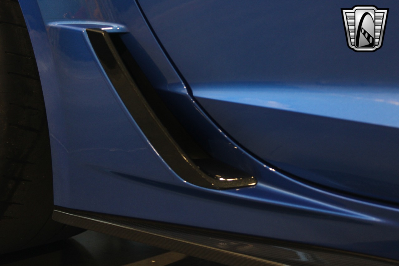 2019 Chevrolet Corvette 53
