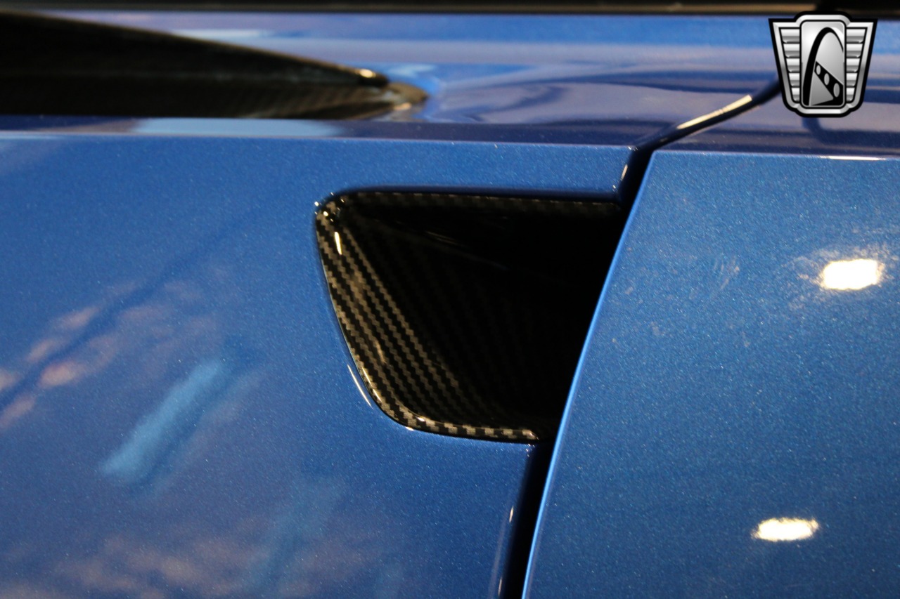 2019 Chevrolet Corvette 54