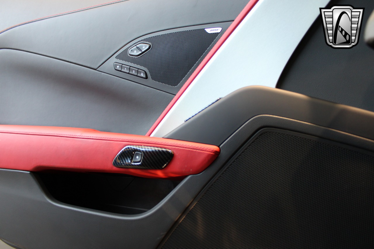 2019 Chevrolet Corvette 78