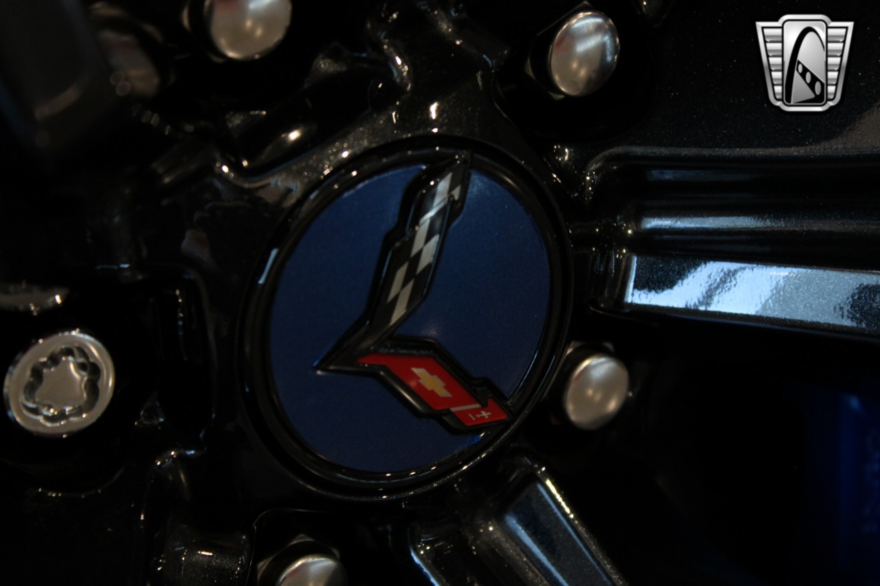 2019 Chevrolet Corvette 57