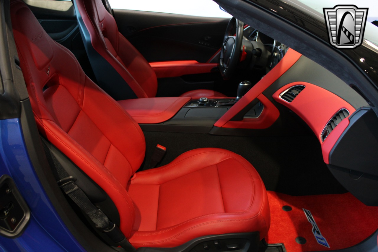 2019 Chevrolet Corvette 82