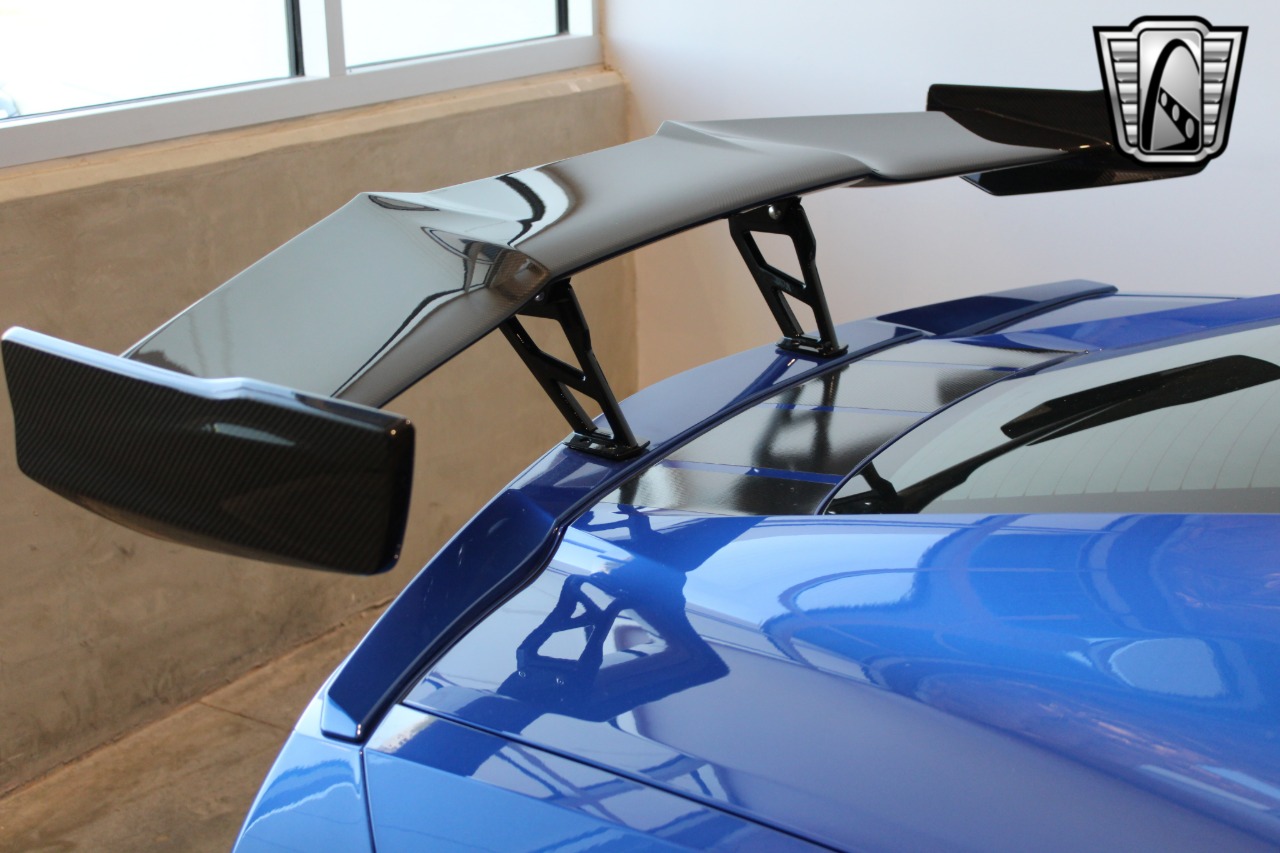 2019 Chevrolet Corvette 59