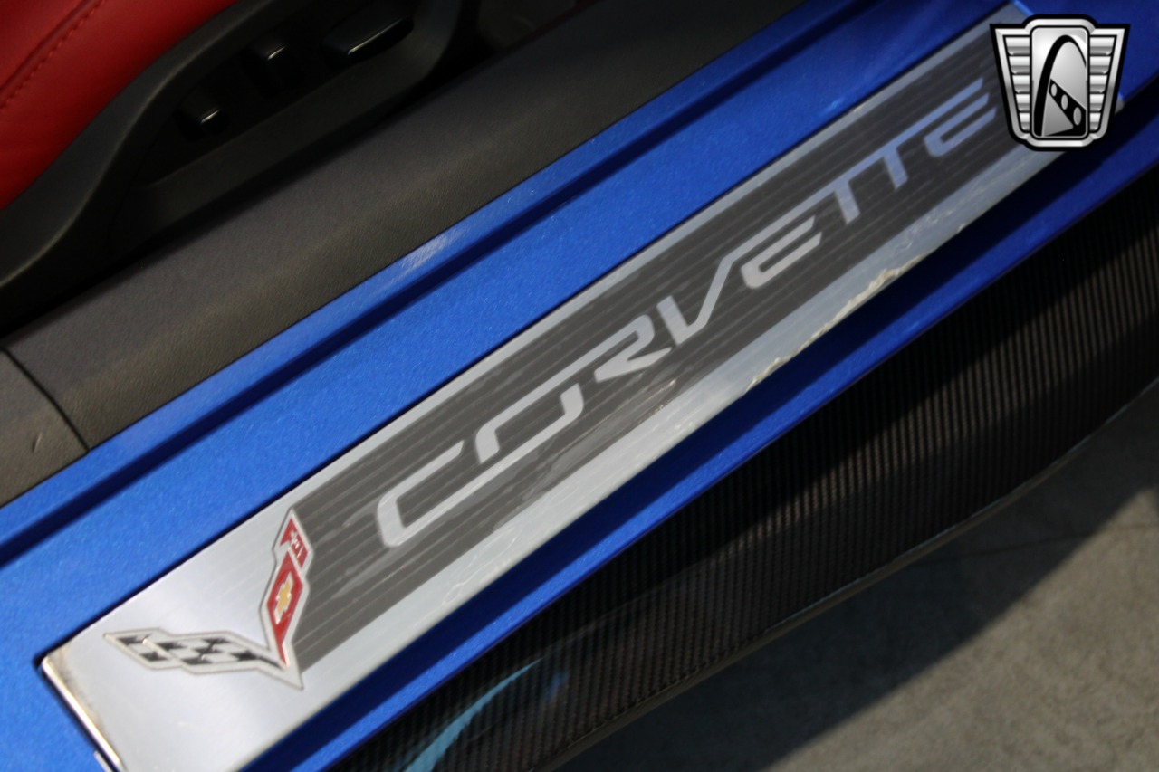 2019 Chevrolet Corvette 83