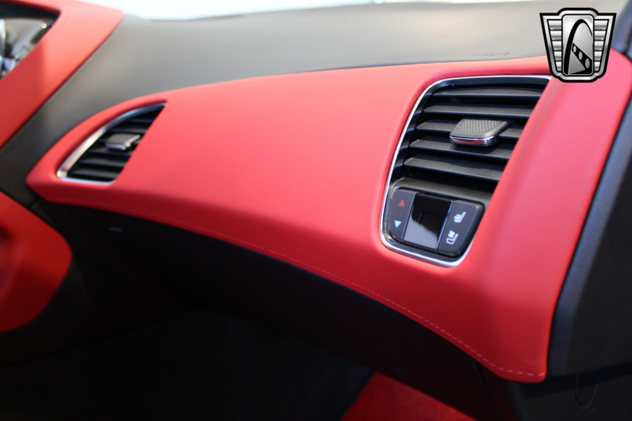 2019 Chevrolet Corvette 86