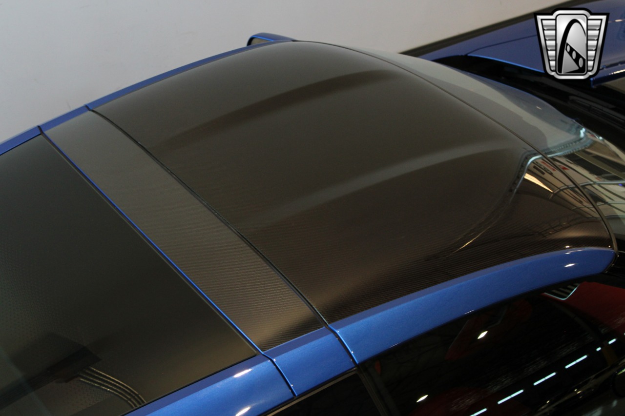 2019 Chevrolet Corvette 41