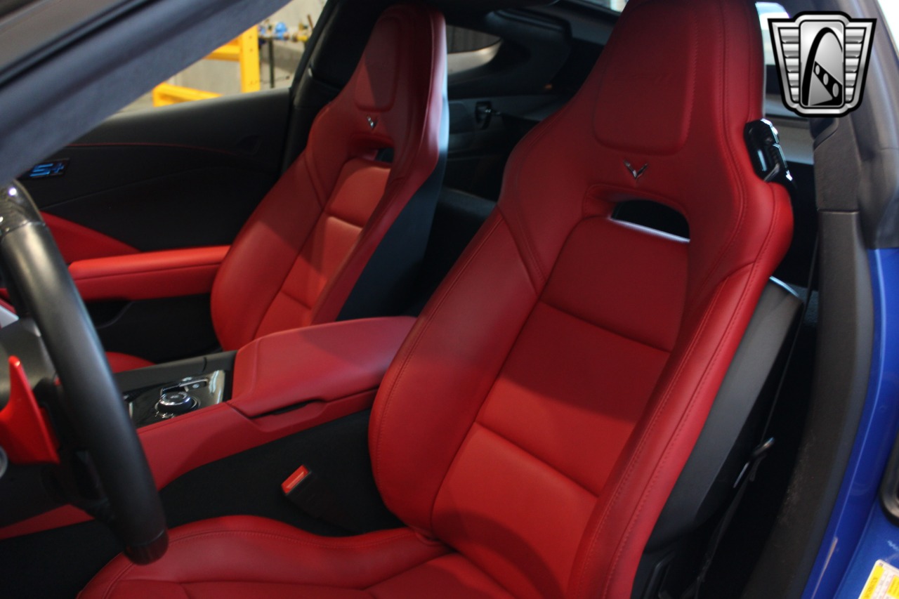 2019 Chevrolet Corvette 67