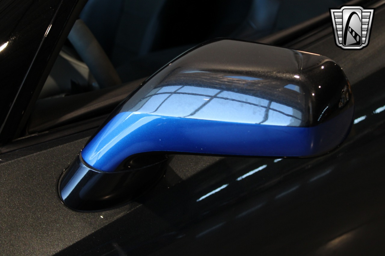 2019 Chevrolet Corvette 45