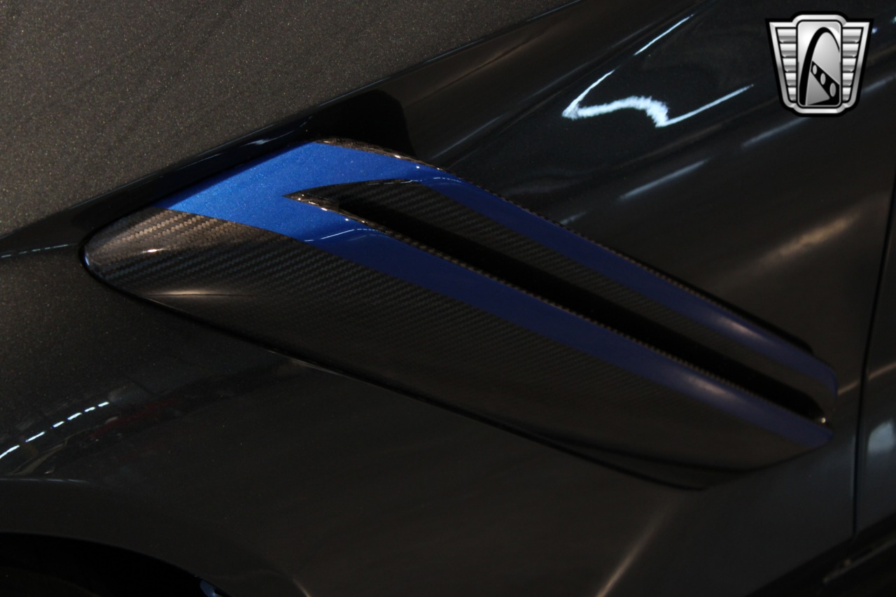 2019 Chevrolet Corvette 47