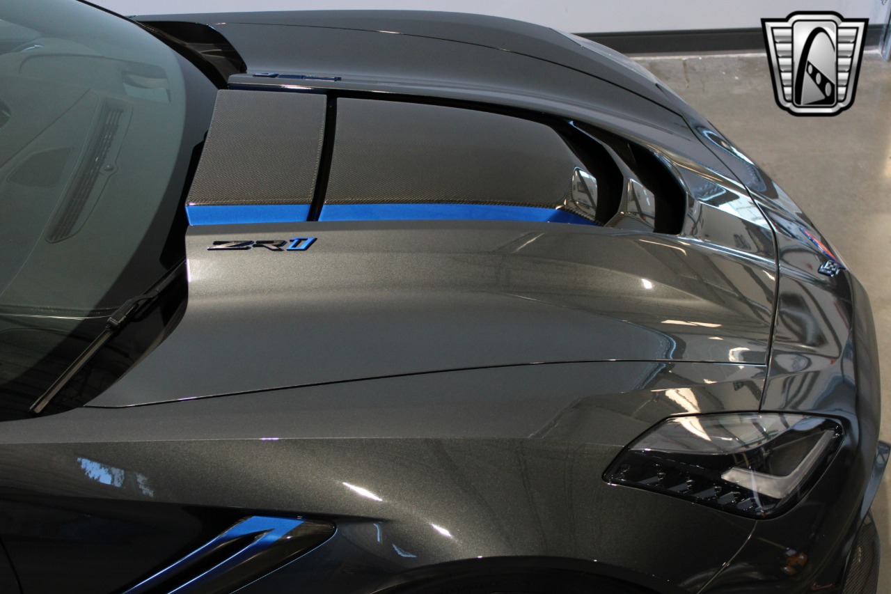 2019 Chevrolet Corvette 65