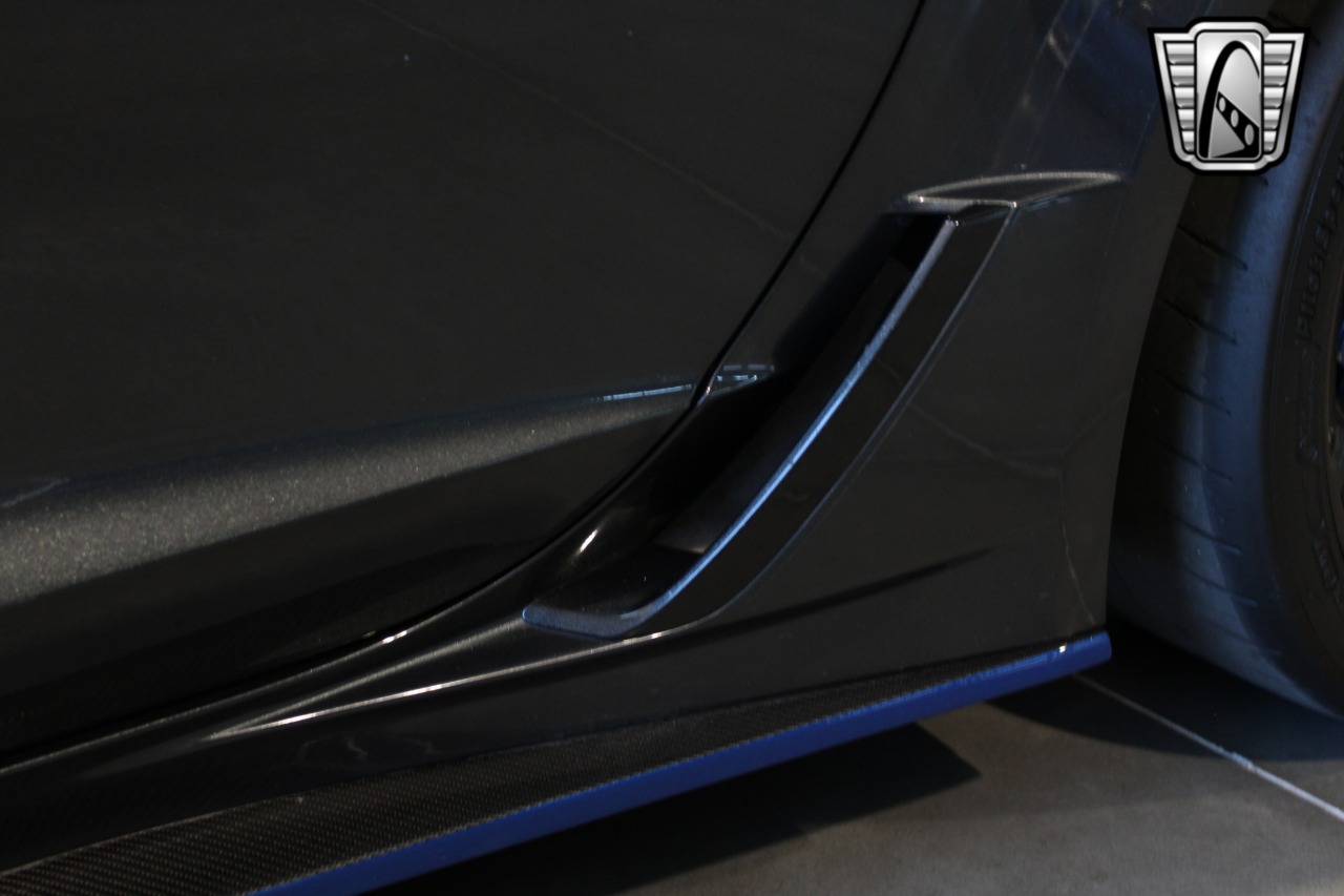 2019 Chevrolet Corvette 49
