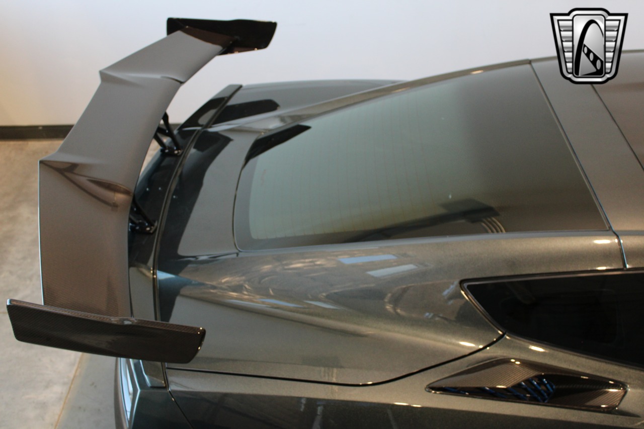 2019 Chevrolet Corvette 67