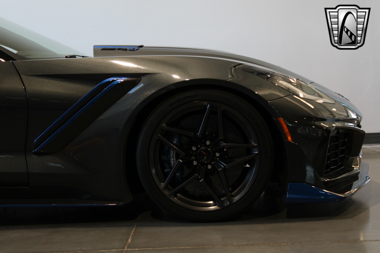2019 Chevrolet Corvette 68