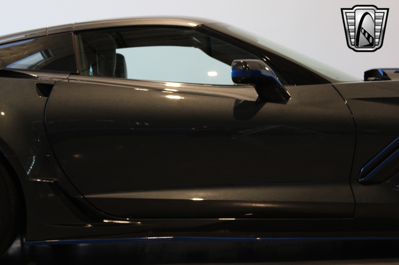 2019 Chevrolet Corvette 69