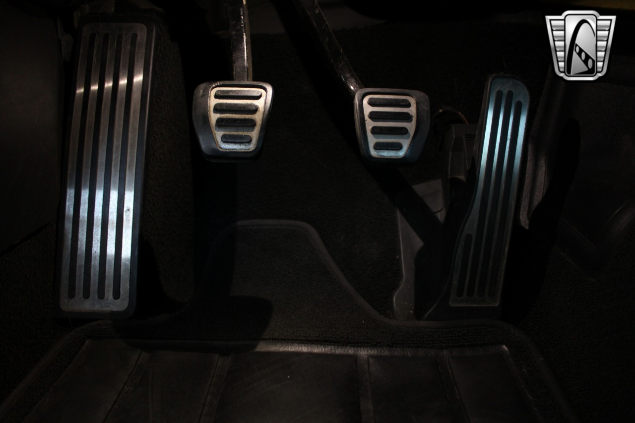2019 Chevrolet Corvette 95