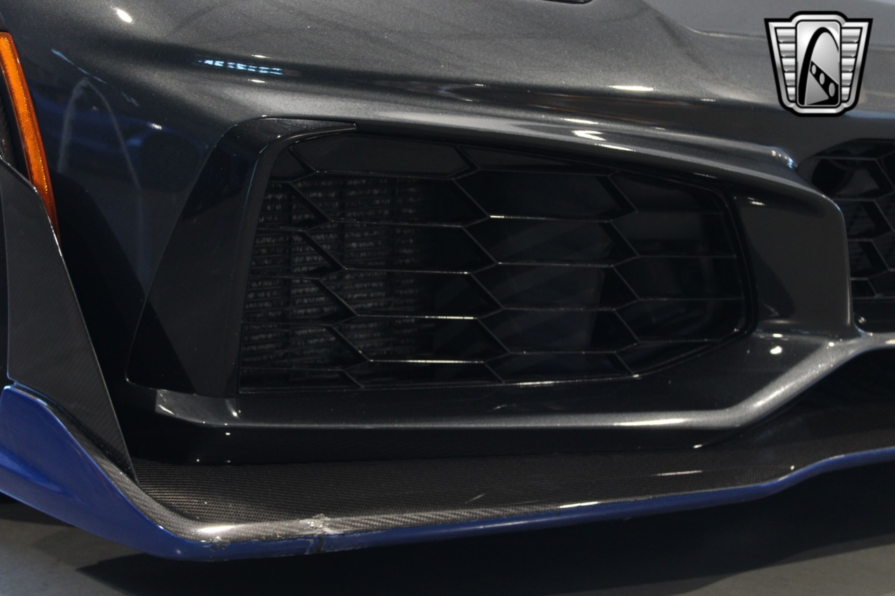 2019 Chevrolet Corvette 73