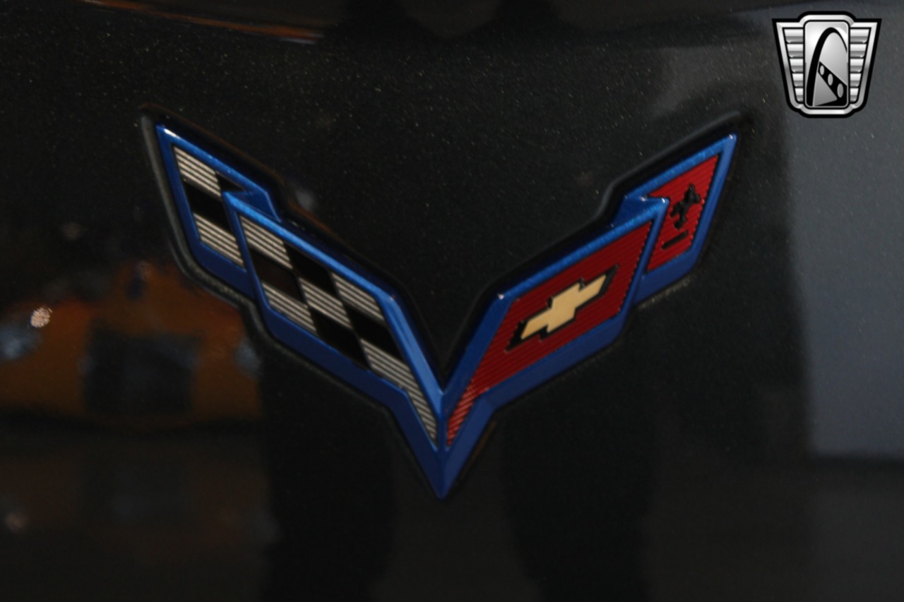 2019 Chevrolet Corvette 56