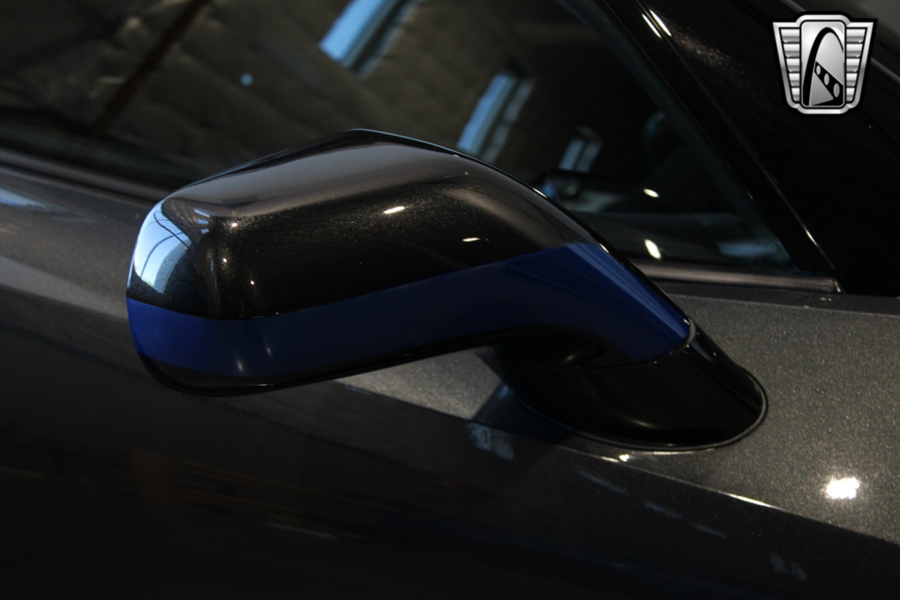 2019 Chevrolet Corvette 76