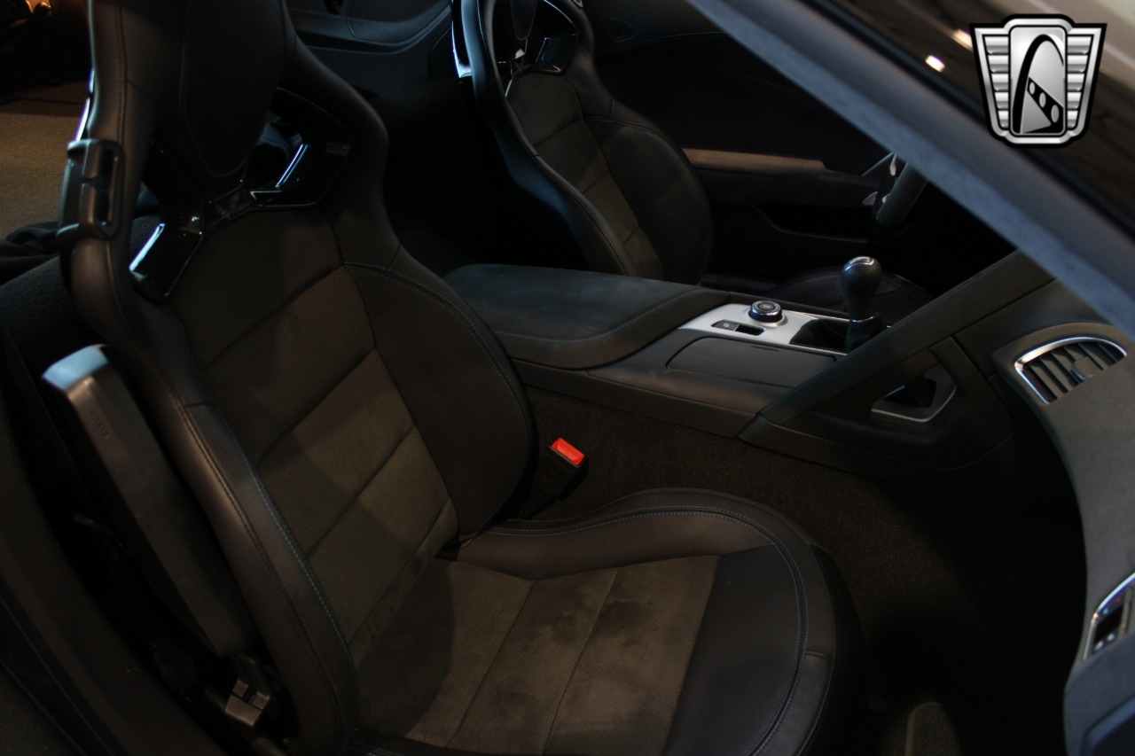 2019 Chevrolet Corvette 99