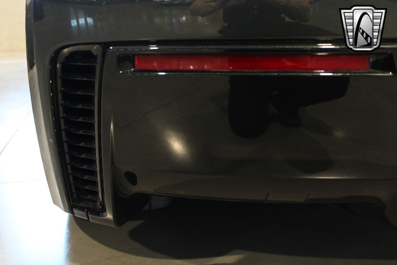 2019 Chevrolet Corvette 59