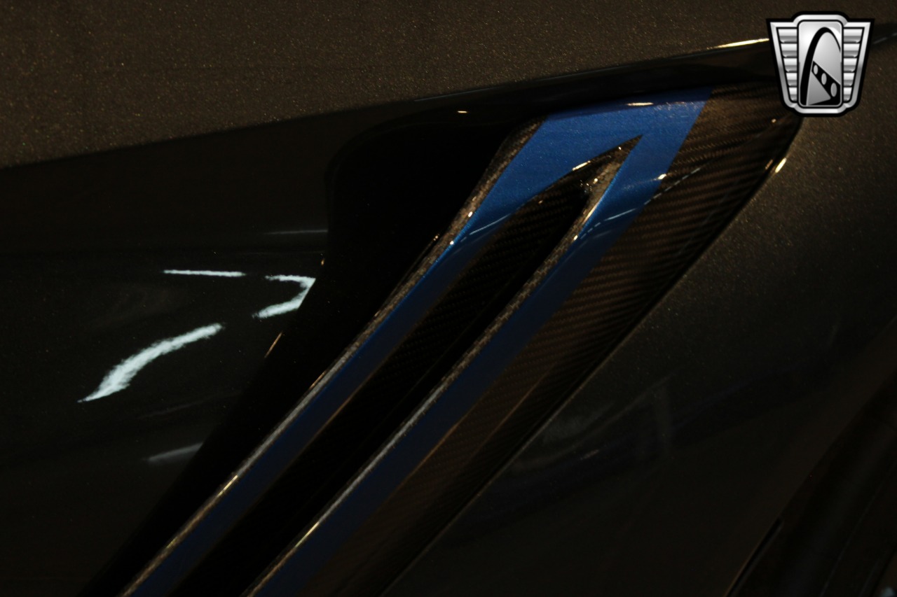2019 Chevrolet Corvette 77