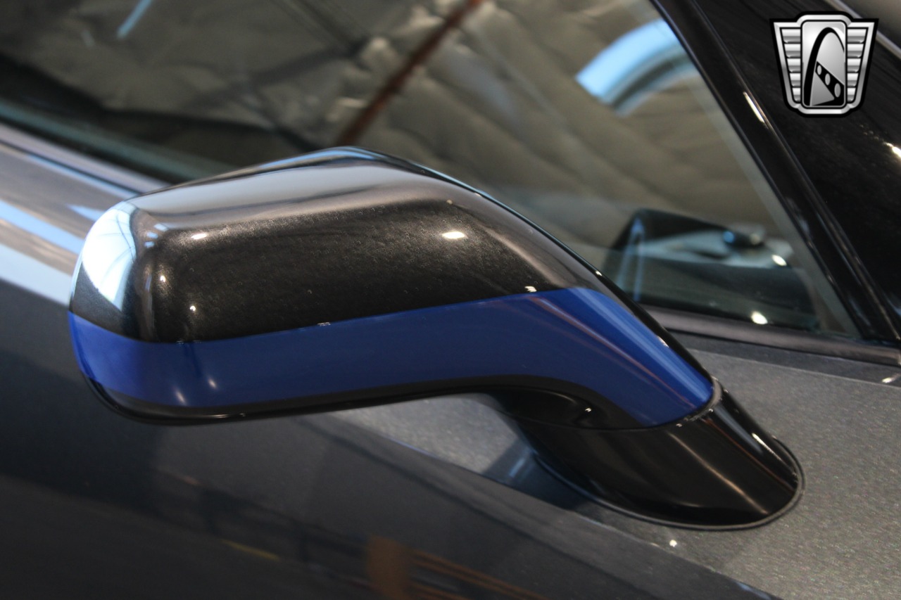 2019 Chevrolet Corvette 79