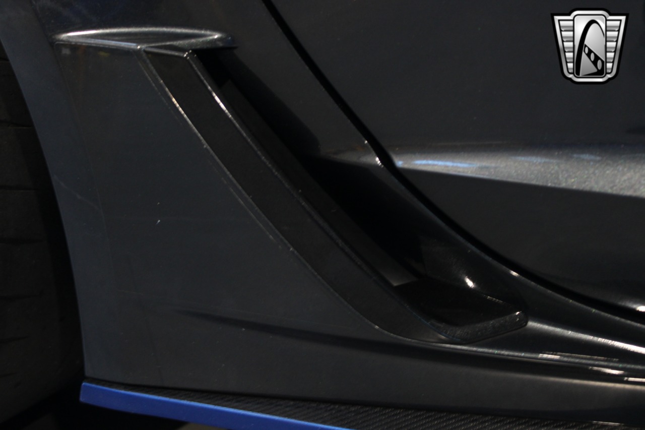 2019 Chevrolet Corvette 80