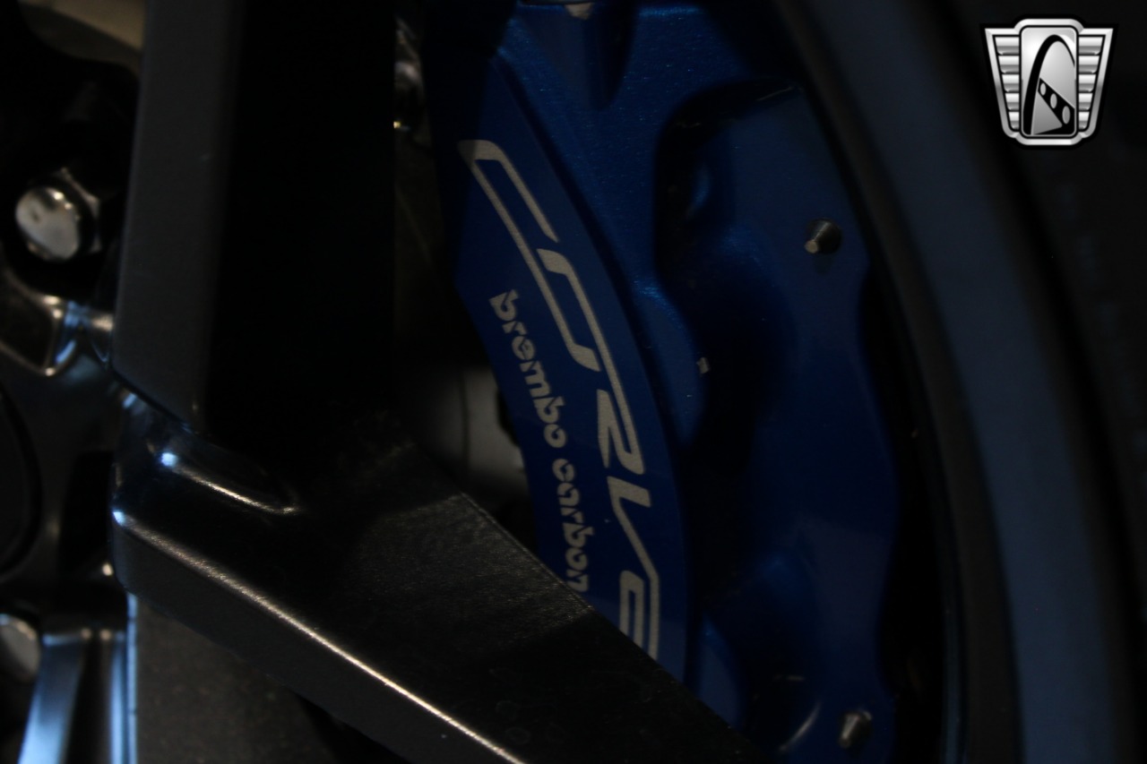 2019 Chevrolet Corvette 82
