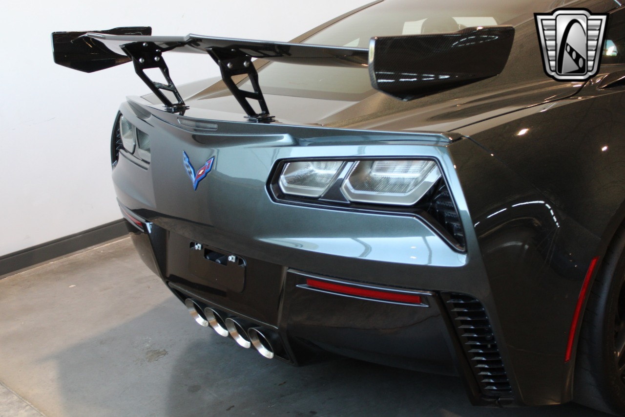 2019 Chevrolet Corvette 83