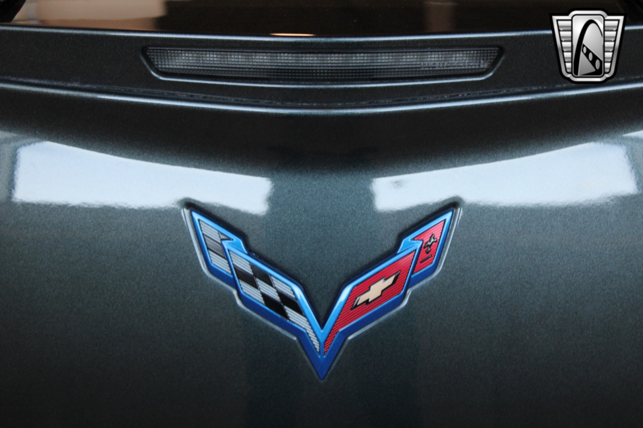 2019 Chevrolet Corvette 84