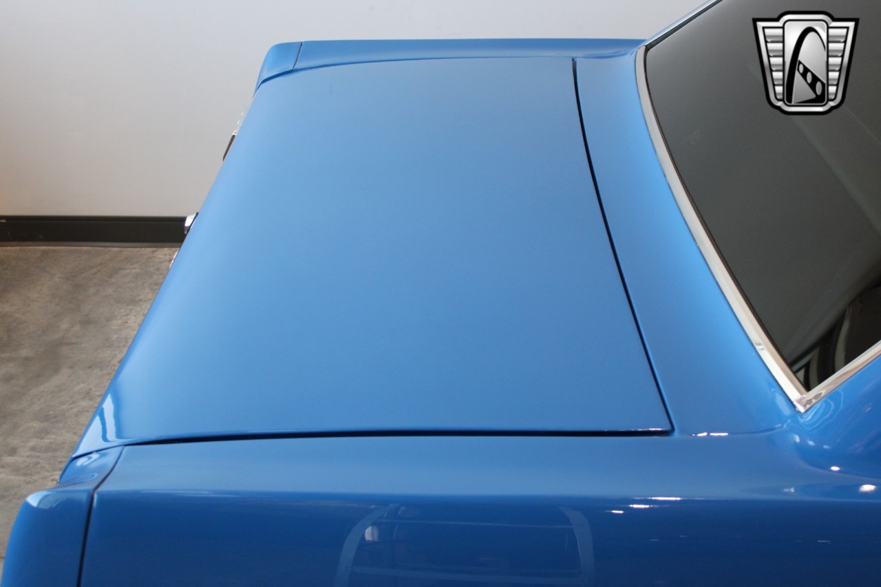 1965 Ford Mustang 61