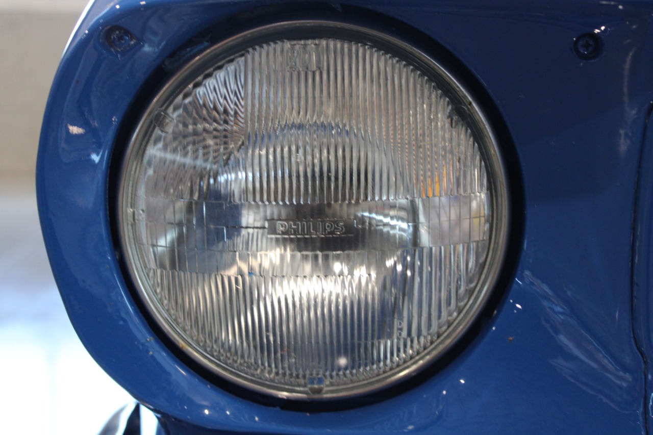 1965 Ford Mustang 68